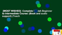 [MOST WISHED]  Complete Danish Beginner to Intermediate Course: (Book and audio support) (Teach