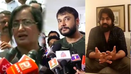 ಚುನಾವಣೆ ಮುಗಿದ ಮೇಲೂ ಯಾರನ್ನೂ ಮರೆತಿಲ್ಲ ಸುಮಲತಾ..!? | FILMIBEAT KANNADA