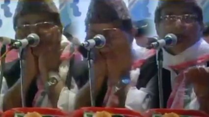 Azam Khan ने Election Commission की पाबंदी खत्म होने के बाद दिया Emotional Speech | वनइंडिया हिंदी