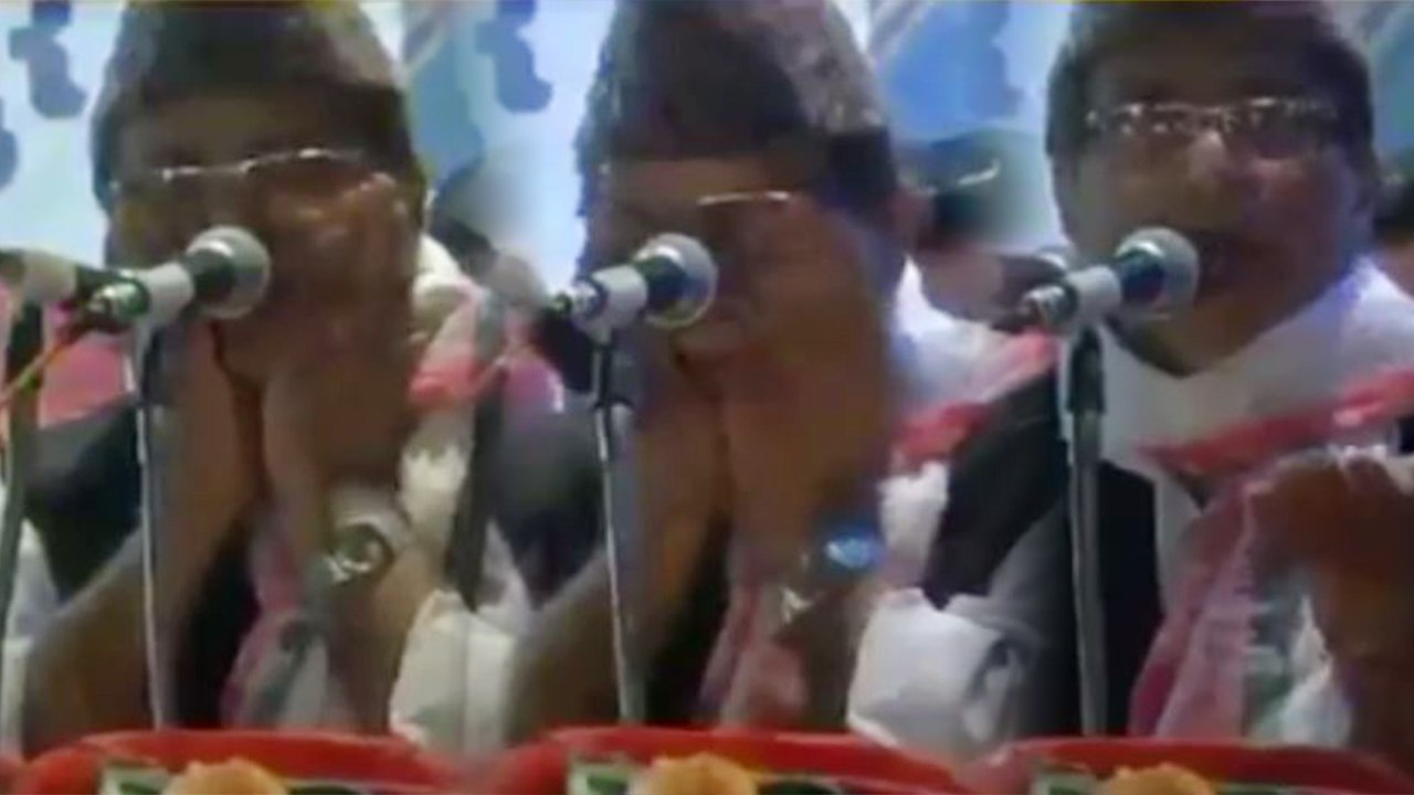 Azam Khan ने Election Commission की पाबंदी खत्म...