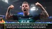 Champions League semi-final great for 'brand Ajax' - De Boer