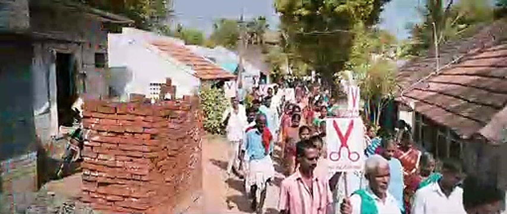 Kalavani 2 Trailer
