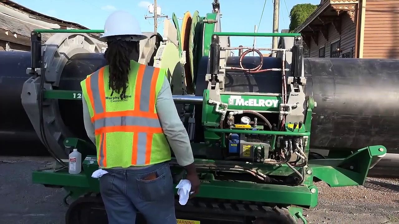 Construction Worker Projects You've Never Seen Before