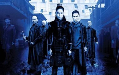 [S3 E1] Warrior Season 3 Episode 1 "Cinemax" ~ Full Episode