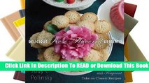 Online Delicious Rose-Flavored Desserts: A Modern and Fragrant Take on Classic Recipes  For Free