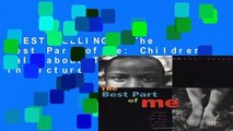 [BEST SELLING]  The Best Part of Me: Children Talk about Their Bodies in Pictures and Words