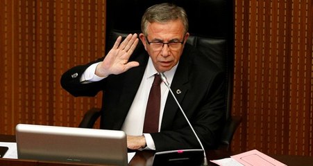 Mansur Yavaş, Bankamatik İddialarıyla İlgili Uyardı: İtibar Etmeyin