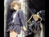 Gunslinger Girl OP full