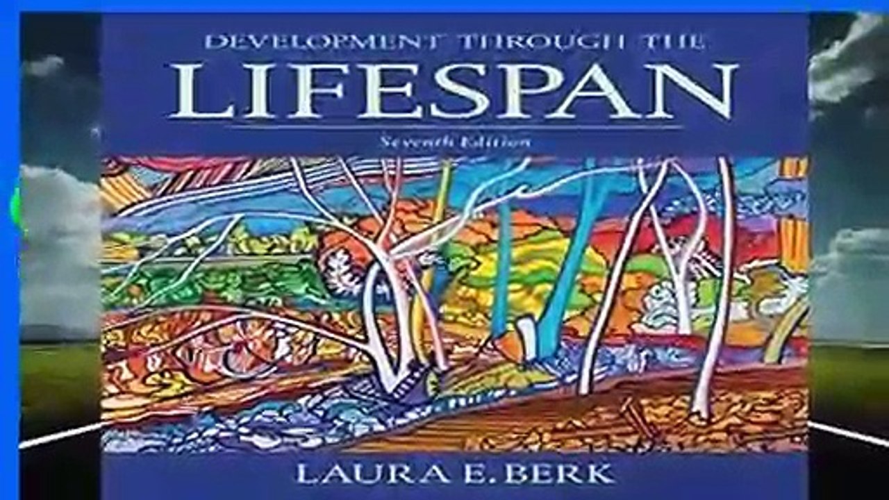 Full version  Development Through the Lifespan  Best Sellers Rank : #5