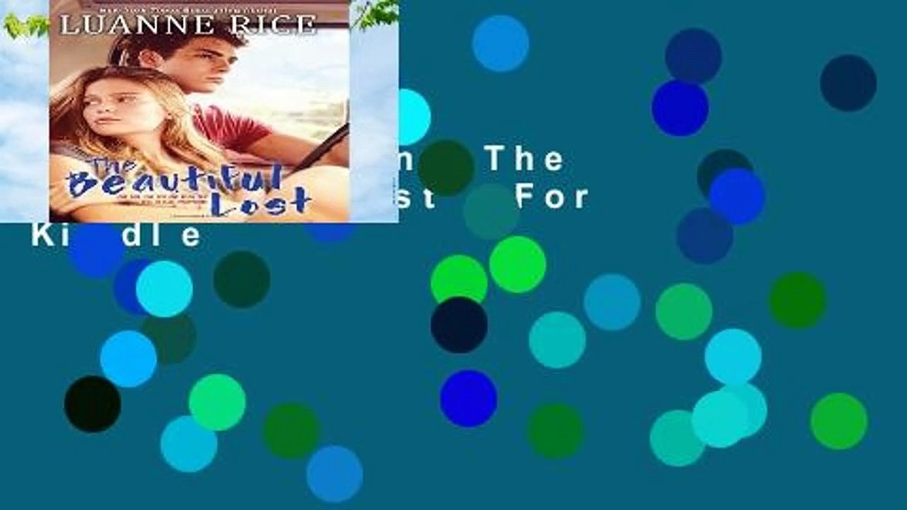 Full version  The Beautiful Lost  For Kindle