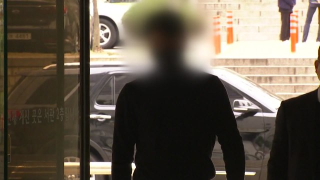 버닝썬 이문호 대표 구속...애나는 기각 / YTN