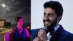 Aishwarya Rai Bachchan gets romantic post from Abhishek Bachchan from Maldives vacation | FilmiBeat
