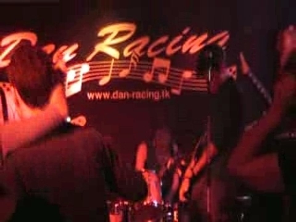 Reprise Blink 182 - Here's your letter (extrait)