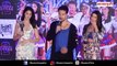 SOTY 2 'Yeh Jawani Hai Deewani' Song Launch With 'Student Of The Year 2' Cast - Tiger Shroff