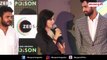 ZEE5 Original New Web Series 'Poison' - Arbaaz Khan - Riya Sen - Tanuj Virwani
