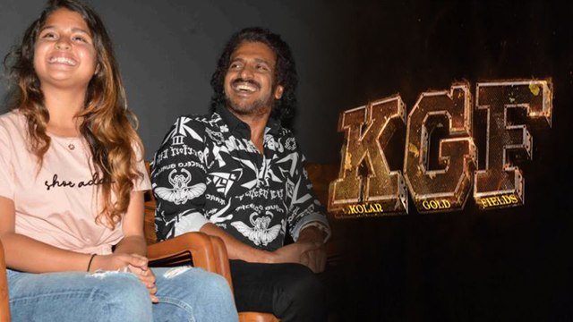 ಪವರ್ ತೋರಿಸಿದ ಪ್ರಿಯಾಂಕಾ ಉಪೇಂದ್ರ | FILMIBEAT KANNADA