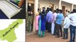 Ap Assembly Election 2019 : ఏపిలో మ‌రో ఎన్నిక‌ల పోరు.. త‌్వ‌ర‌లో ఎల‌క్ష‌న్‌ షెడ్యూల్‌..! | Oneindia