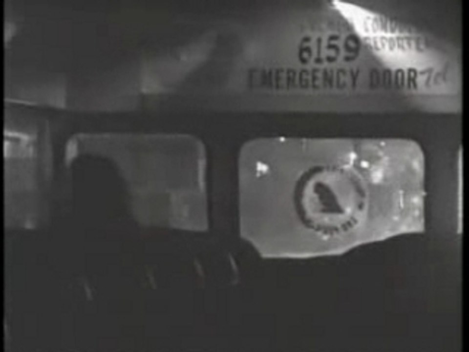 At The Drive-In - Invalid Litter Dept