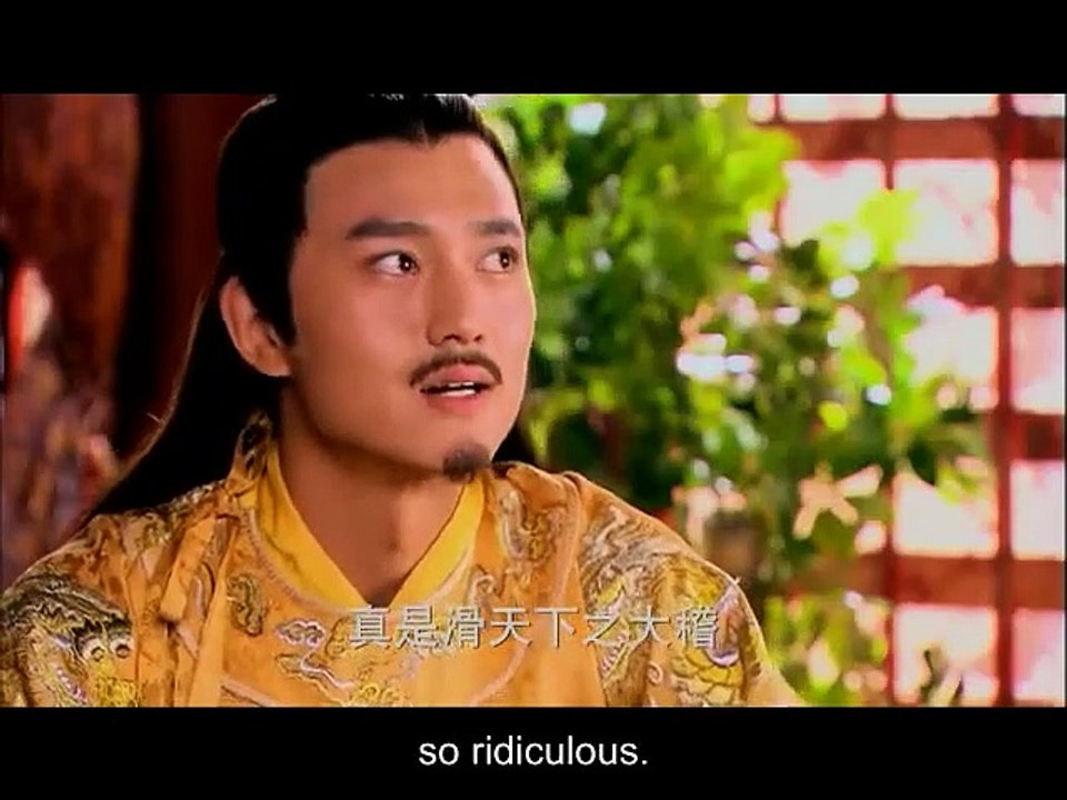 Secret History of Princess Taiping EP37 ( Jia Jingwen，Zheng Shuang，Yuan Hong，Li Xiang )太平公主秘史