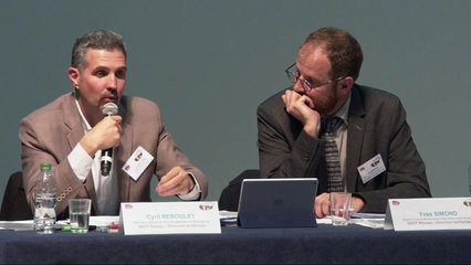 Débat public NFL - Réunion publique - Anse - 18 avril 2019 - Partie 4