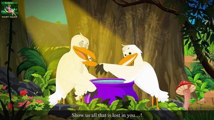 رحلات سندباد المدهشة الجزء الثالث | قصص اطفال | حكايات عربية