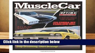 R.E.A.D Muscle Car Milestones: AutoTraderClassics Muscle Car Milestones D.O.W.N.L.O.A.D
