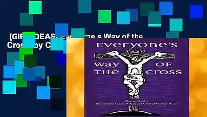 [GIFT IDEAS] Everyone s Way of the Cross: by Clarence Enzler