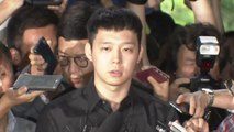박유천 끝 모를 추락...성폭행 논란에 마약 의혹 / YTN