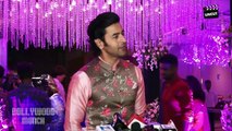 Sharad Malhotra And Ripci Bhatia SHARE Their Excitement On Getting Married