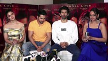 UNCUT - Kalank Movie Special Interview | Alia Bhatt, Varun Dhawan, Sonakshi Sinha, Aditya Roy Kapoor