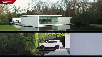 Yeni Ford Edge Türkiye'de