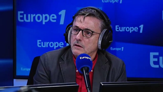 Christophe Rousselot sur les dons de Notre-Dame : C'est un défi de répondre à tous les appels