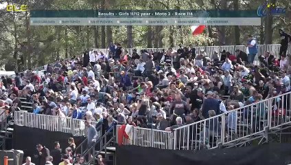 Rounds 3 & 4 Zolder (BEL) 20-21-22 April 2019, Part 1