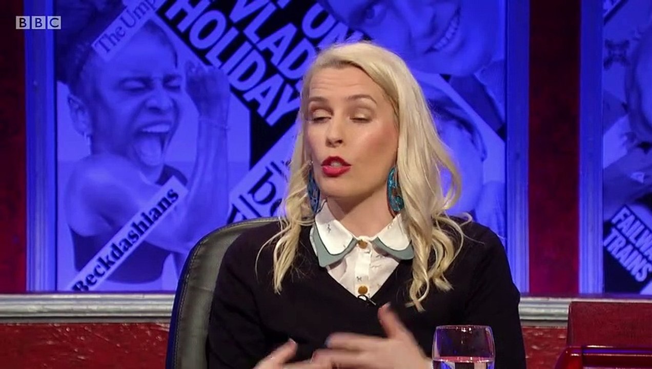 Have i got news for you S56E09 hignfy