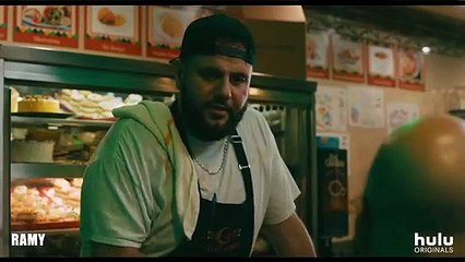 Ramy: Trailer (Official) • A Hulu Original