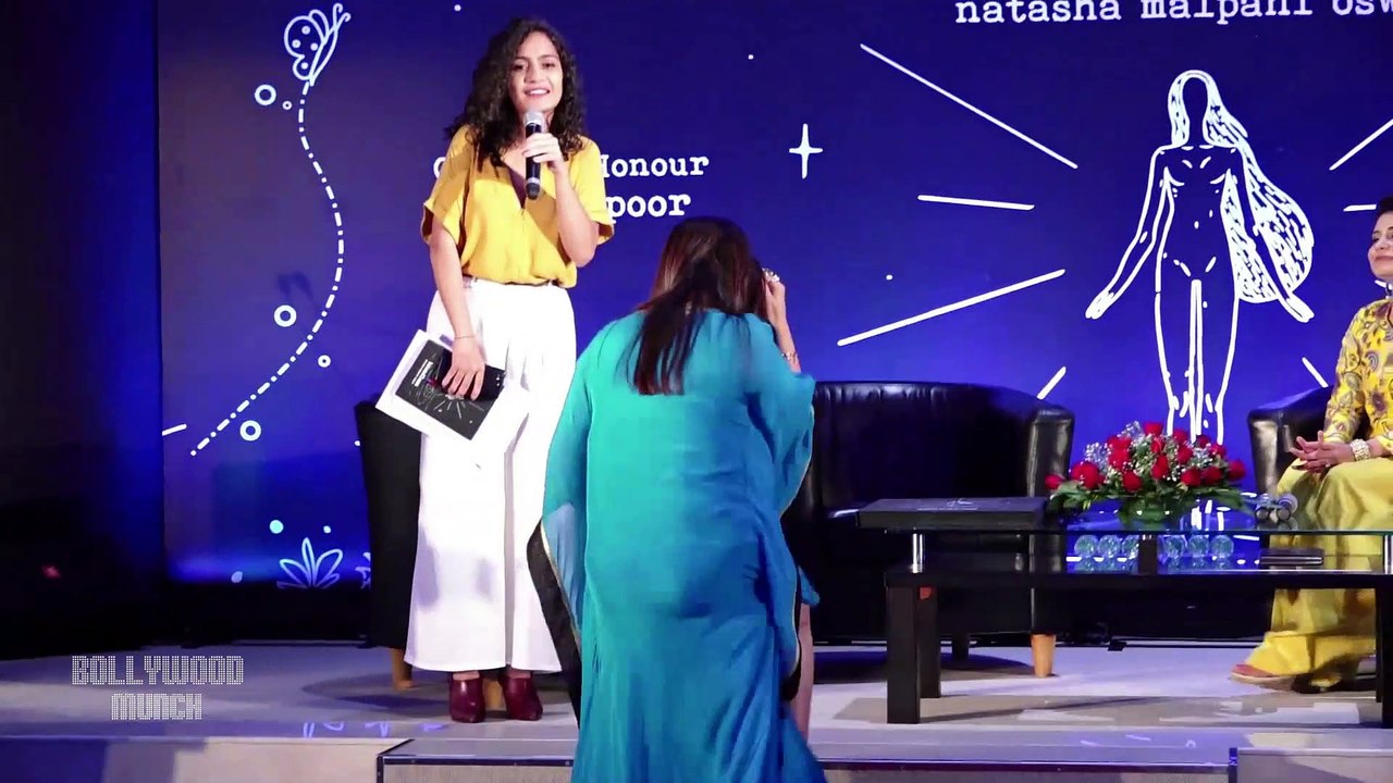 Ekta Kapoor, Sushant Singh Rajput Launch Natasha Malpani’s Book Boundless