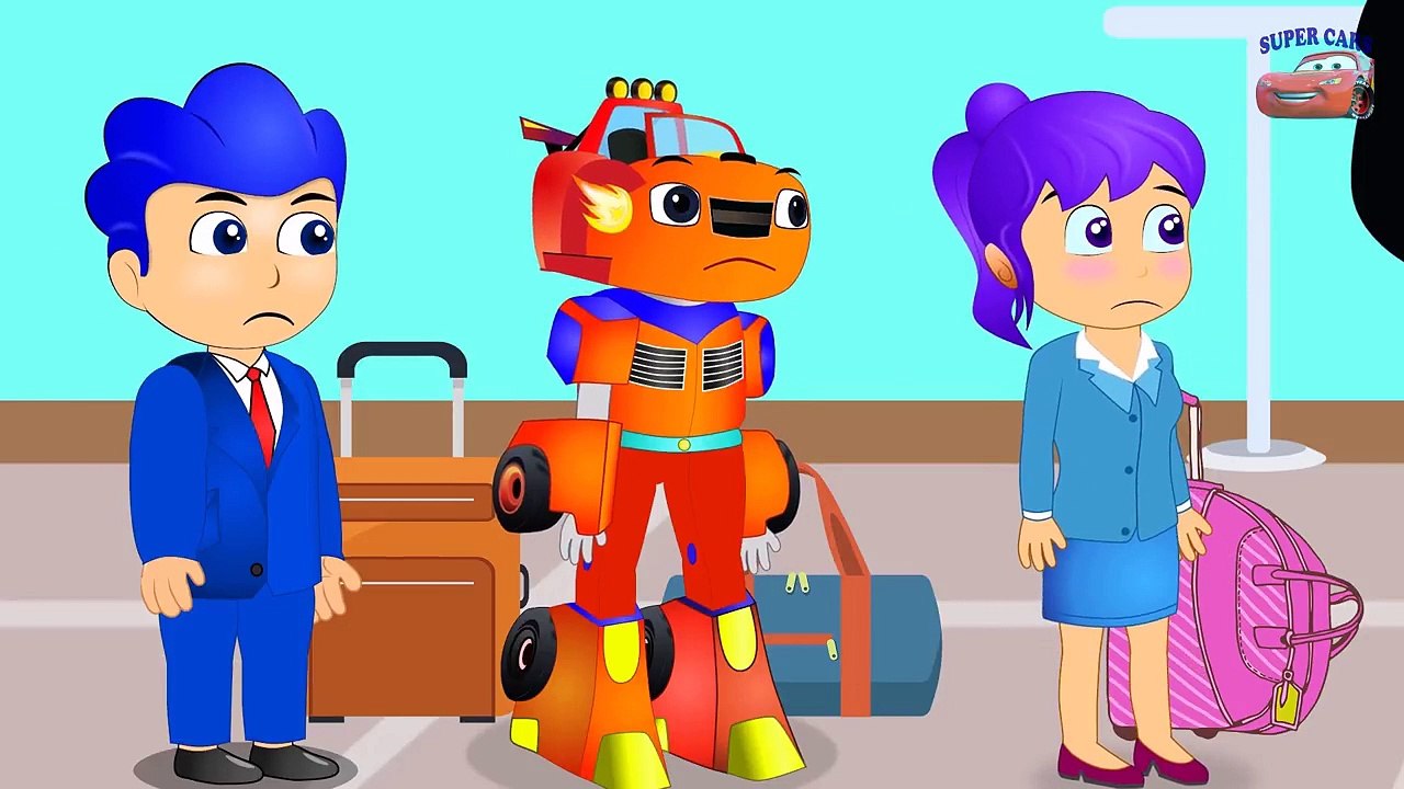 Blaze et les monster machines en francais! drôle pour les enfants! vaiana dessins animés 2019 # 122