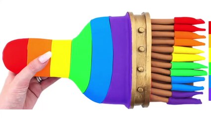 Nail Coloring Pages | Finger Family Song | Art Colors for Kids with Colored Markers