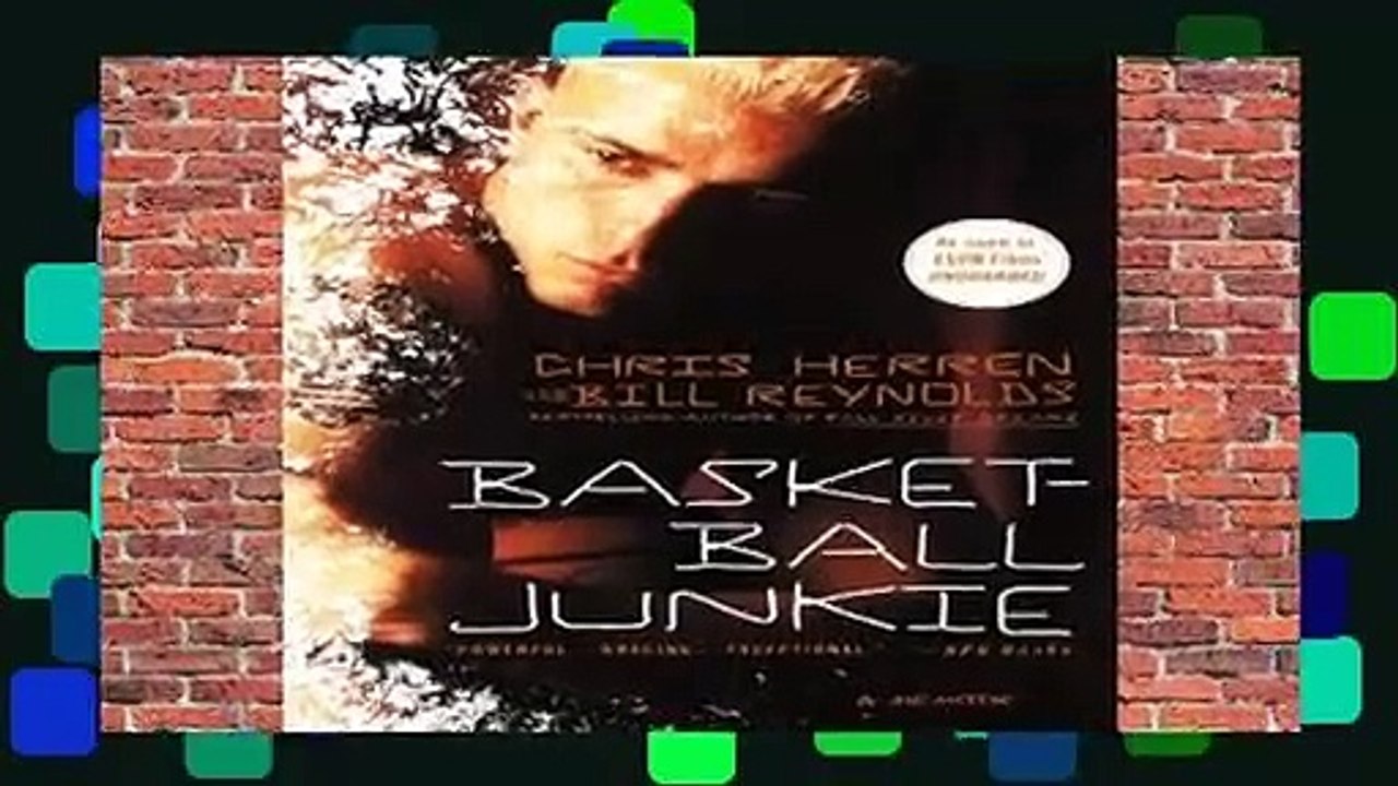 Full E-book  Basketball Junkie Complete