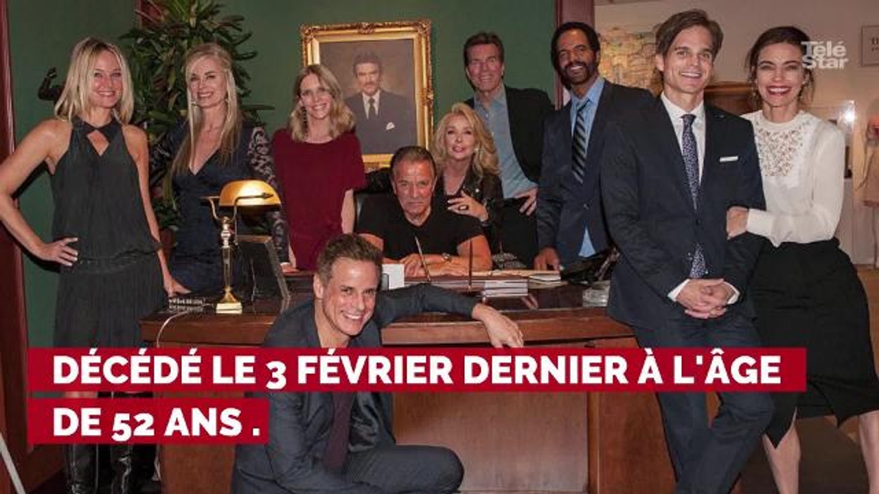 Hommage à Kristoff St John : Shemar Moore dévoile les premières images de son retour dans les Feux de l'Amour