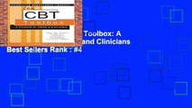Full E-book  The CBT Toolbox: A Workbook for Clients and Clinicians  Best Sellers Rank : #4
