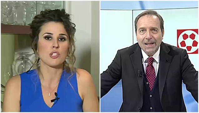 Claudia Garcia: JUVE su SANÈ che non rinnova col City, so che RONALDO resterà tanti anni alla JUVENTUS, Joao Felix non è più in vendita, solo Ruben Dias Venerato: Ho conferme che ALLEGRI resta, contatti con CONTE.. Obiettivi Chiesa Salah CALCIOMERCATO