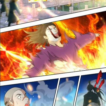 Yong Heng Zhi Zun Chapter 165 [RAW] [Eternal Reverence]