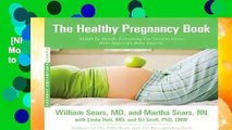 [NEW RELEASES]  The Healthy Pregnancy Book: Month by Month, Everything You Need to Know from