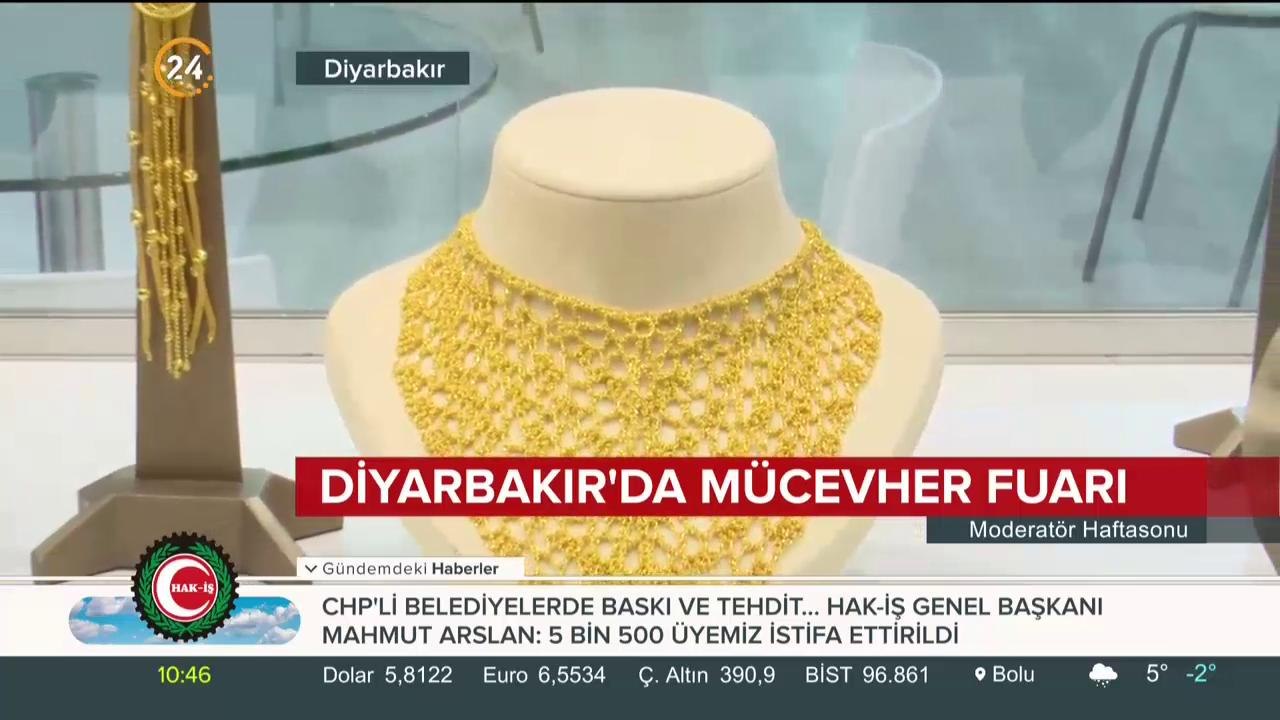 El emeği göz nuru altınlar