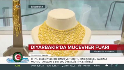 El emeği göz nuru altınlar