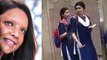 Deepika Padukone spotted in school uniform during Chhapaak shooting; Check Out | FilmiBeat