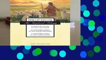 [NEW RELEASES]  The Shepherd Trilogy: A Shepherd Looks at the 23rd Psalm, A Shepherd Looks at the