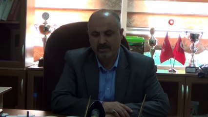 Diyarbakırlı öğrencilerden Sıfır Atık Projesi’ne tam destek