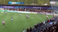 Corner